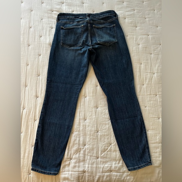 Gap Curvy True skinny jeans - Picture 2 of 8